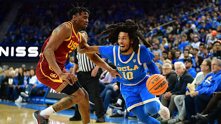 UCLA Bruins vs. USC Trojans: How to Watch, Game Info, Betting Odds