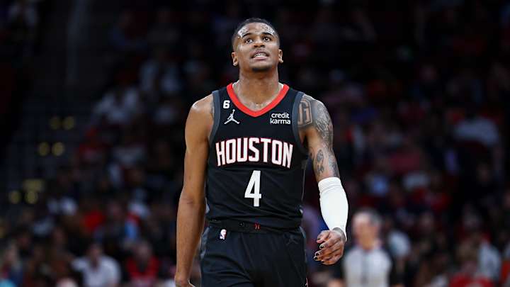 Cavaliers at Rockets Preview: Learning From Selfish Mistakes Cavaliers at Rockets Preview: Learning From Selfish Mistakes