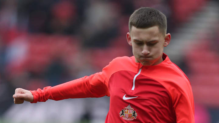 Chris Rigg lays out goals for 2023 and reveals bond with 'immense' Luke O'Nien