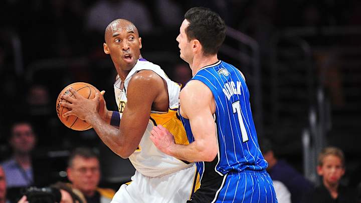 Kobe Bryant Remembered by Magic Players: 'He Inspired All of Us' Kobe Bryant Remembered by Magic Players: 'He Inspired All of Us'