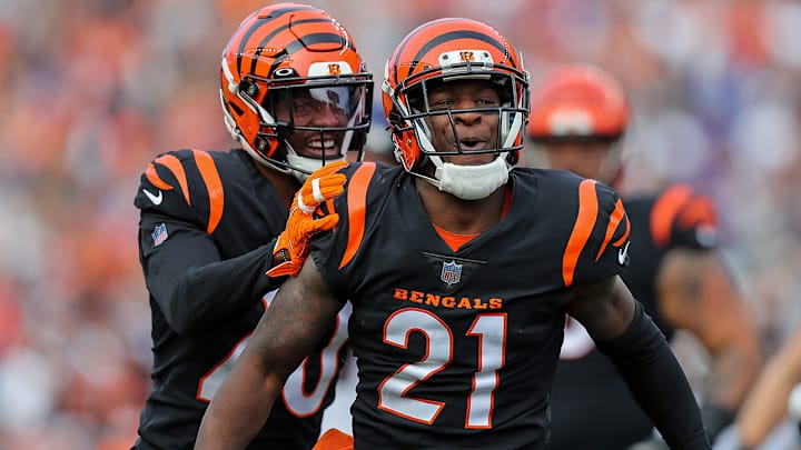 Bengals Players Take a Shot at Chiefs With Nickname for Arrowhead Stadium