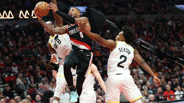 Trail Blazers 134, Jazz 124: Four Hard Takeaways
