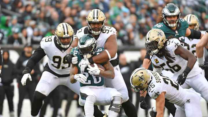 Saints 2022 Position Grades: Defensive Tackle Saints 2022 Position Grades: Defensive Tackle