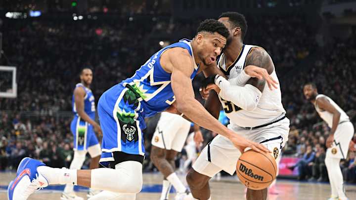 A look at some key factors that drove the Milwaukee Bucks' recent 16-game winning streak A look at some key factors that drove the Milwaukee Bucks' recent 16-game winning streak