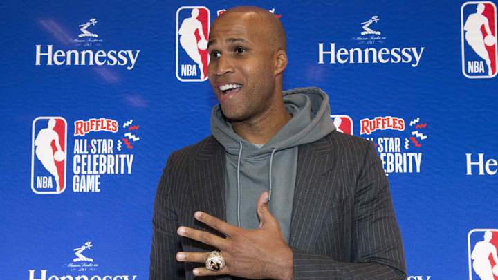 ESPN's Richard Jefferson Delivers Strong Message On Load Management In The NBA