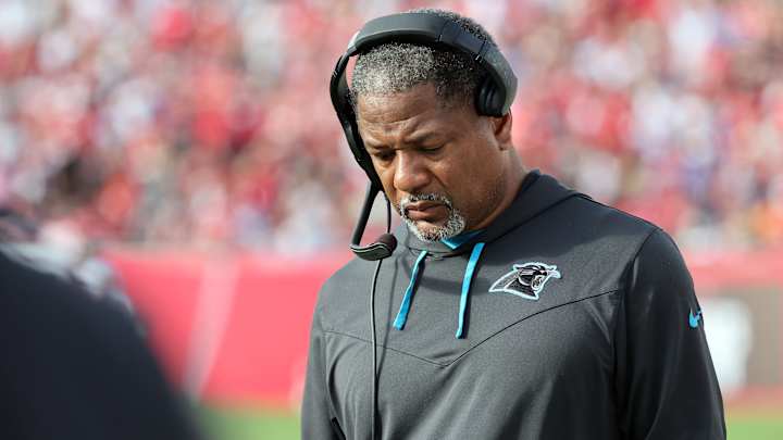 Steve Wilks and Other Coaches Who Could Join Vikings' List of DC Candidates