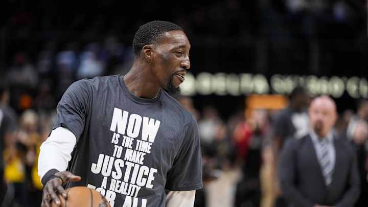 With NBA All-Star Starters Announced, Miami Heat's Bam Adebayo Must Now Wait