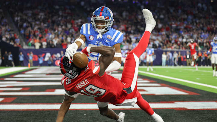 Davison Igbinosun Transfers To Ohio State