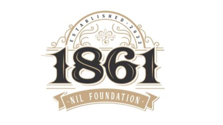 The 1861 Foundation Takes A Different Approach to NIL The 1861 Foundation Takes A Different Approach to NIL