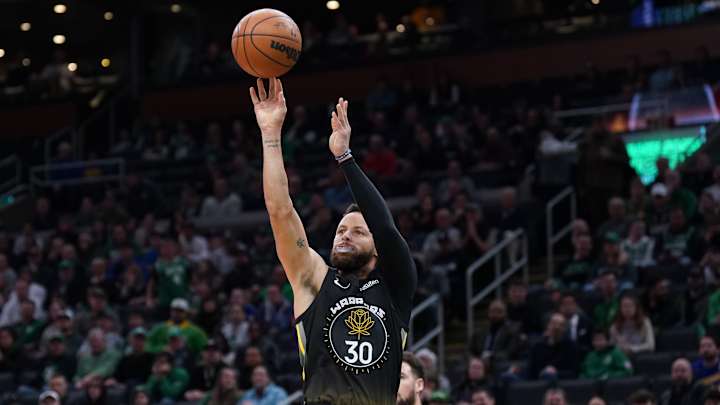 NBA All-Star Game Starters: Curry Wins Guard Battle; Sabonis, Embiid Snubbed