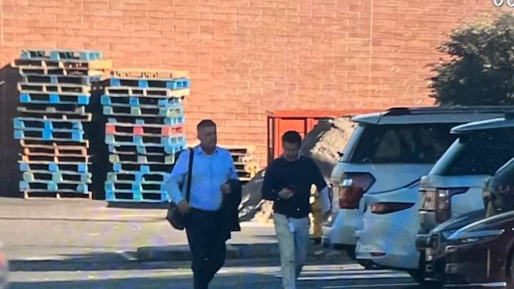 Report: Sean Payton, Owner Michael Bidwell Seen Together Cardinals Facility Report: Sean Payton, Owner Michael Bidwell Seen Together Cardinals Facility