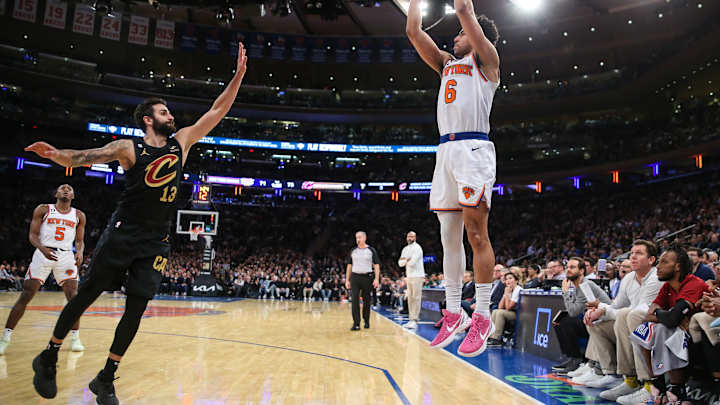 Cavaliers' Defense Starting To Become A Liability And Cost Them Games Cavaliers' Defense Starting To Become A Liability And Cost Them Games