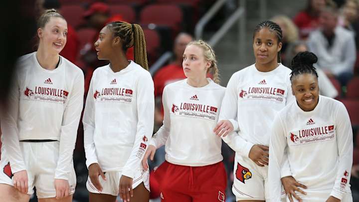 Third Quarter Woes Doom Louisville Against Wake Forest