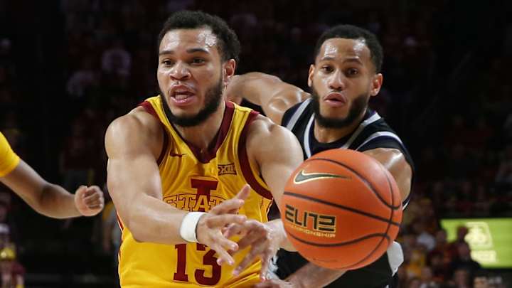 Big 12 Men’s Basketball Midweek Rundown: K-State, Iowa State, Texas All Tied at the Top