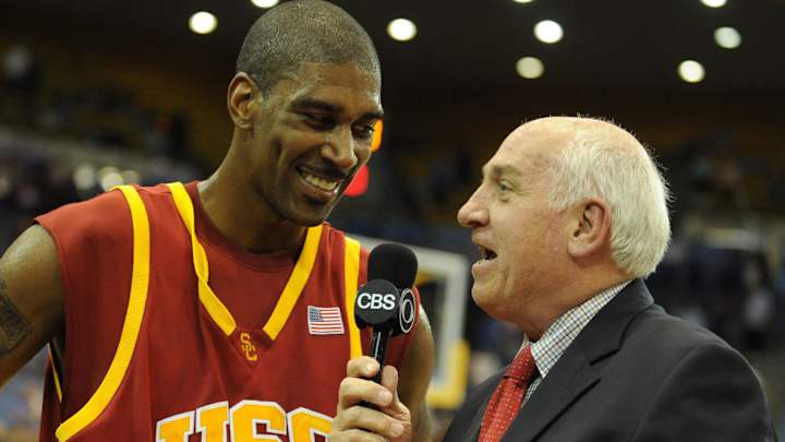 Legendary College Basketball Broadcaster Billy Packer Dies at 82 Legendary College Basketball Broadcaster Billy Packer Dies at 82