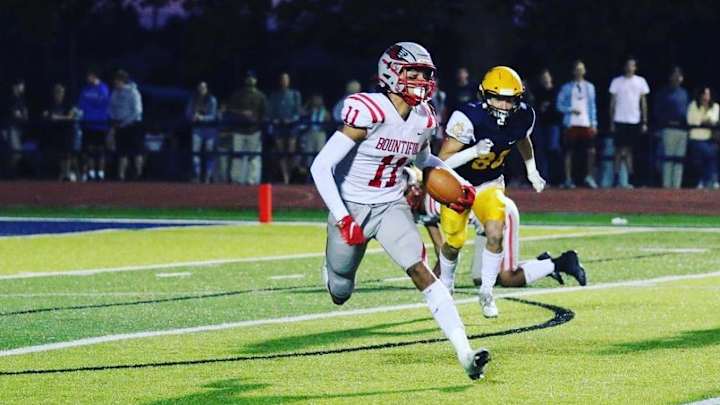 Class of 2024 Recruit Faletau Satuala Picks Up UCLA Football Offer Class of 2024 Recruit Faletau Satuala Picks Up UCLA Football Offer