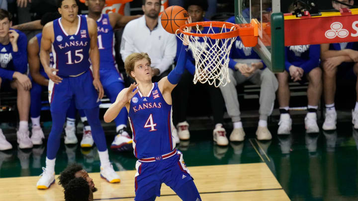 Draft Digest: 2023 NBA Mock Draft With Roughly A Month Until Postseason Play Draft Digest: 2023 NBA Mock Draft With Roughly A Month Until Postseason Play