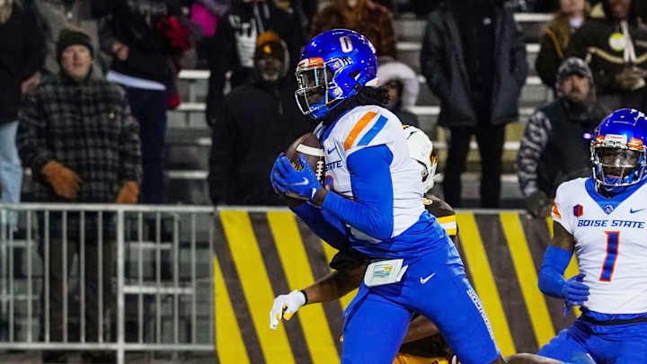 100 Days of Mocks: Packers Take Three DBs in Seven-Round Mock