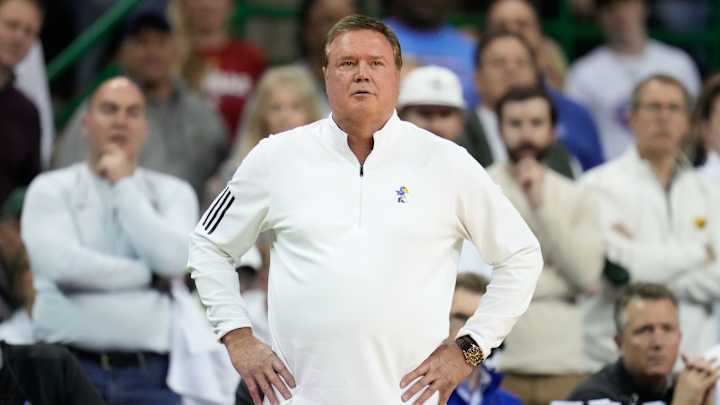 Oread Observations: Put the panic button away for now