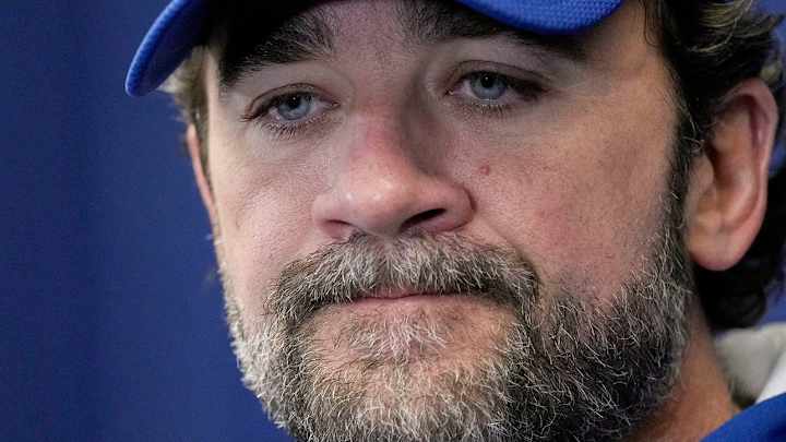 Colts Fans Start Petition to Not Hire Jeff Saturday