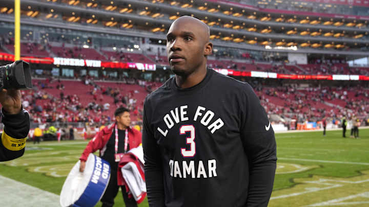 Report: 49ers DC DeMeco Ryans Could be on his Way to Denver as Head Coach