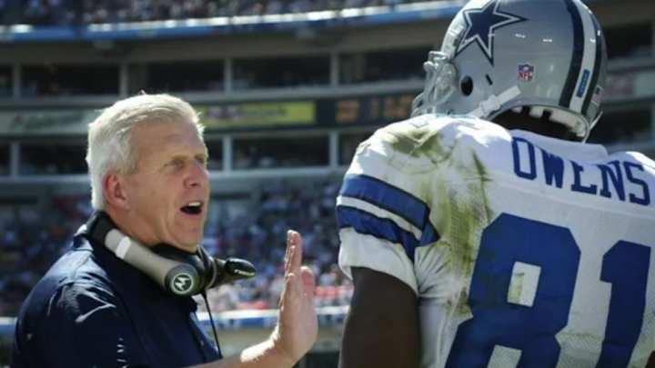 Cowboys 'A Good Team, But ...' Coach Bill Parcells Addresses Dak Prescott, Ezekiel Elliott Future Cowboys 'A Good Team, But ...' Coach Bill Parcells Addresses Dak Prescott, Ezekiel Elliott Future