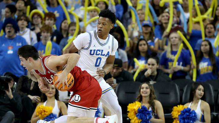 Jaylen Clark Makes Naismith Defensive Player of the Year Watch List