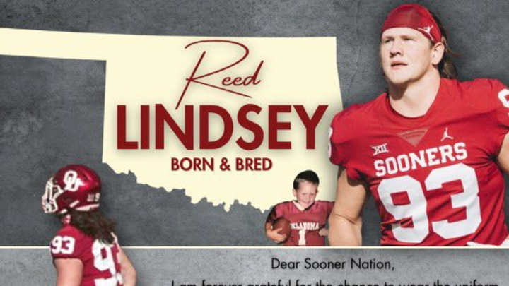 Oklahoma DL Enters Transfer Portal