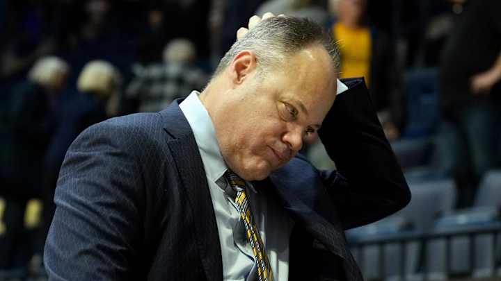 Cal Basketball: Where Do Bears Reside Among In-State Teams in the NET Rankings?