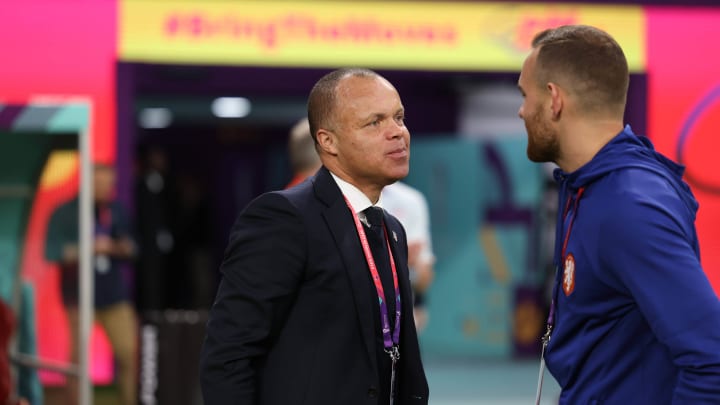 Earnie Stewart’s Departure Adds to Uncertain Times at U.S. Soccer