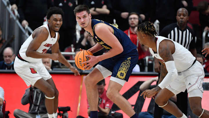 Tale of The Tape, Predictions: Louisville vs. Notre Dame