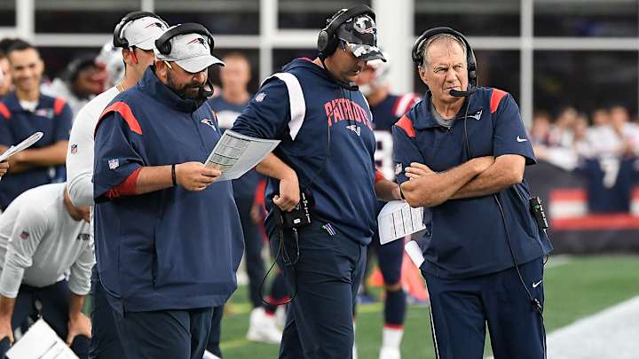 'Bill Belichick F***** Us!' Patriots Dysfunction Between Coaches & Players Revealed in Expose