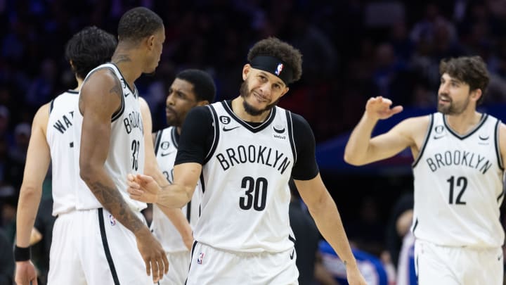 Injury Report: Detroit Pistons vs. Brooklyn Nets Injury Report: Detroit Pistons vs. Brooklyn Nets