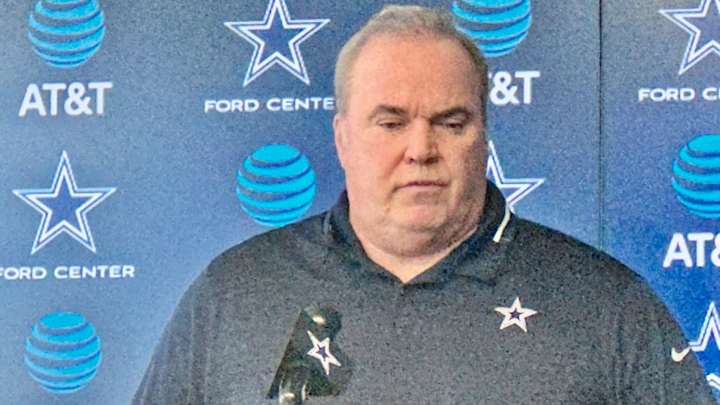 Cowboys Coach Mike McCarthy Reacts to Dan Quinn, Kellen Moore News - Press Conference: Live Updates