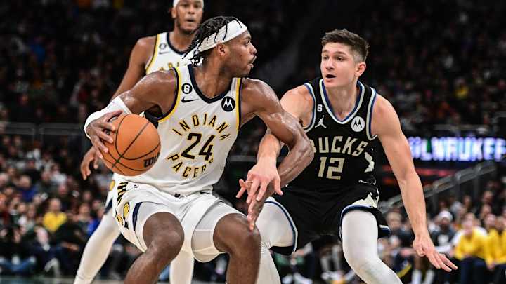 GAME DAY PREVIEW AND INJURY REPORT: The Milwaukee Bucks try to keep the mini streak going against the Indiana Pacers GAME DAY PREVIEW AND INJURY REPORT: The Milwaukee Bucks try to keep the mini streak going against the Indiana Pacers