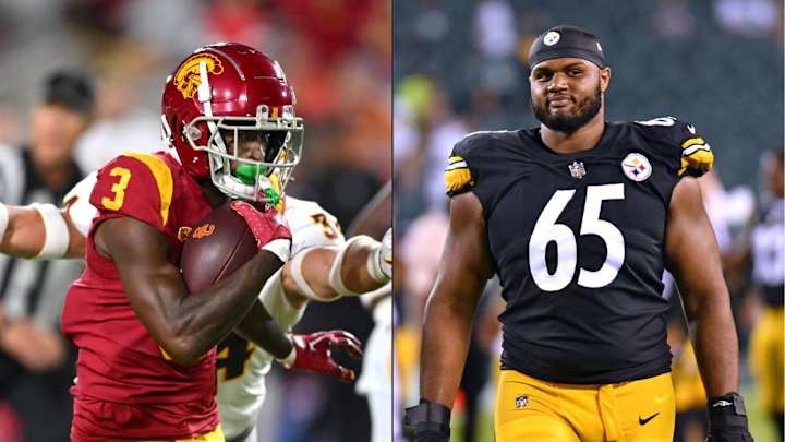 Steelers Hint What Changes Are Coming on Offense Steelers Hint What Changes Are Coming on Offense