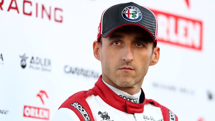 F1 Rumour: Robert Kubica To Leave Sport After New Alfa Romeo Title Sponsor F1 Rumour: Robert Kubica To Leave Sport After New Alfa Romeo Title Sponsor