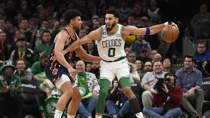 No Panic From Boston Celtics After Three-Game Losing Streak No Panic From Boston Celtics After Three-Game Losing Streak