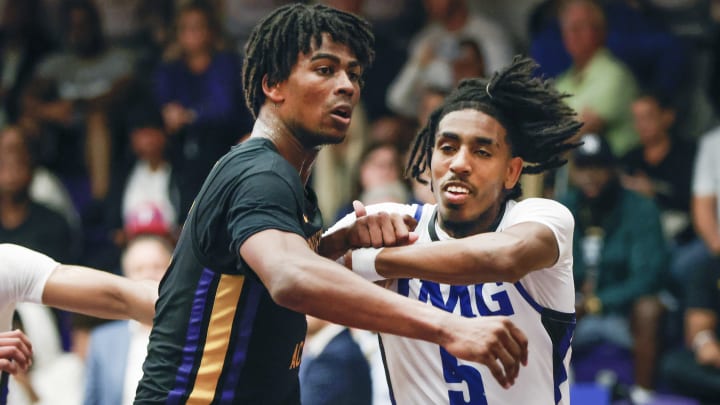 Five-star joining Duke basketball program because of Grant Hill