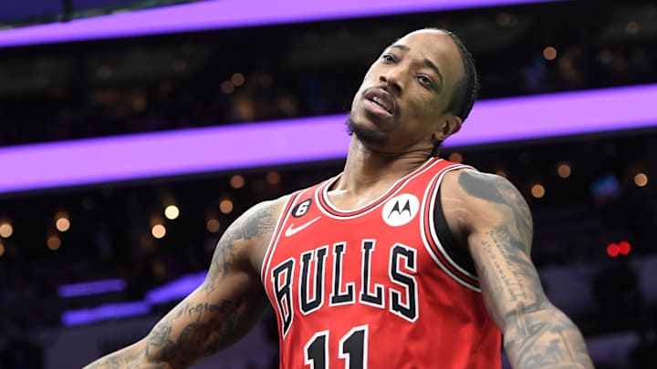 "This isn't a lack of leadership. This is a void of leadership" - Will Perdue blasts Bulls after Hornets loss "This isn't a lack of leadership. This is a void of leadership" - Will Perdue blasts Bulls after Hornets loss