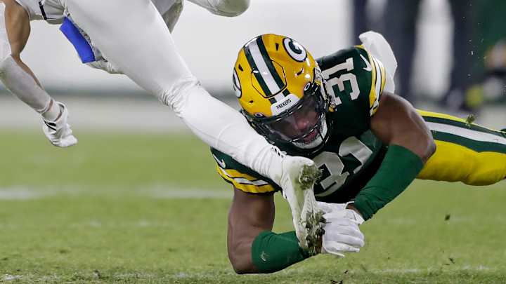 The Ghosts of Contracts Past Continue to Haunt Packers