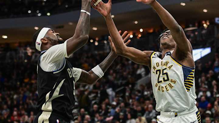 Indiana Pacers game preview: Pacers look to avenge recent loss to Milwaukee Bucks