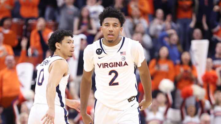 Reece Beekman Snubbed on Naismith Defensive Player of the Year Watch List