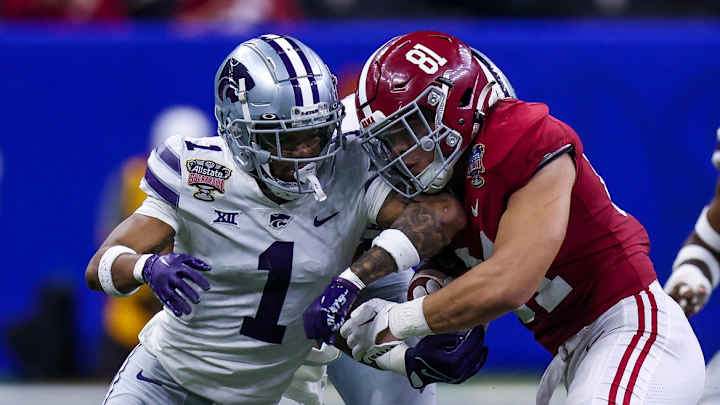 BYU's Bowls Prospects Will Improve When it Joins the Big 12