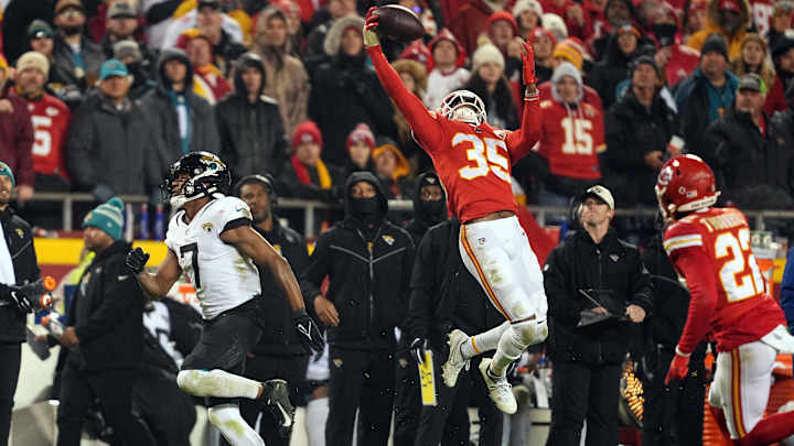 Chiefs’ Homegrown Talent, Key Moves Paved the Way to Another AFC Title Game