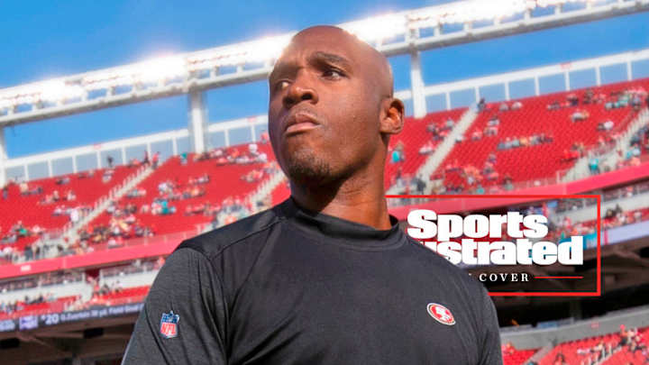 Texans BREAKING: DeMeco Ryans is Coach Hire 'If All Goes Well' Texans BREAKING: DeMeco Ryans is Coach Hire 'If All Goes Well'