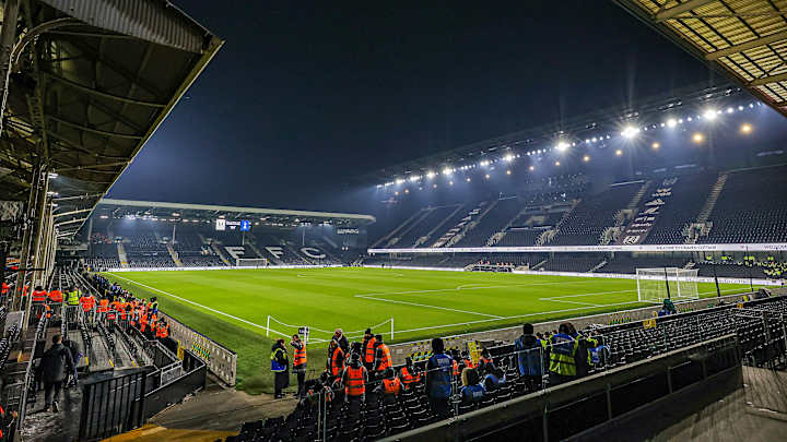 How to watch Fulham vs Sunderland in the FA Cup fourth round How to watch Fulham vs Sunderland in the FA Cup fourth round