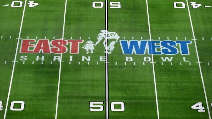 Chargers: East-West Shrine Bowl Preview