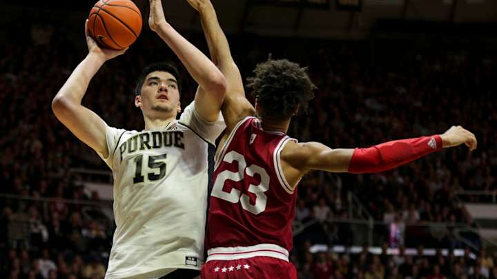 A Look at Purdue Basketball's Remaining 2022-23 Big Ten Conference Schedule