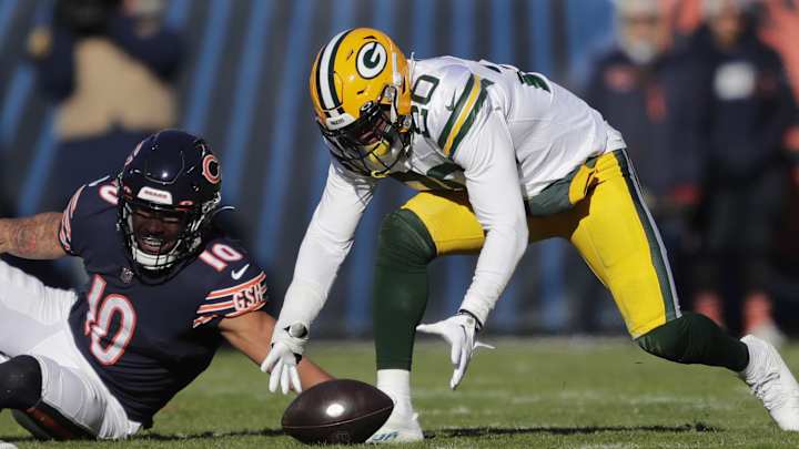 Chances for Chase Claypool Deal to Succeed